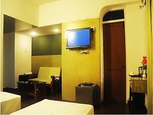 Ganga International Hotel Chennai Luaran gambar