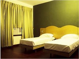 Ganga International Hotel Chennai Luaran gambar