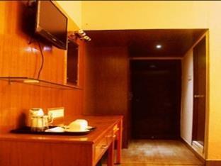 Ganga International Hotel Chennai Luaran gambar
